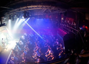 Staying motivated into February and beyond