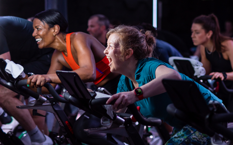 Spring into Summer Rhythm Challenge