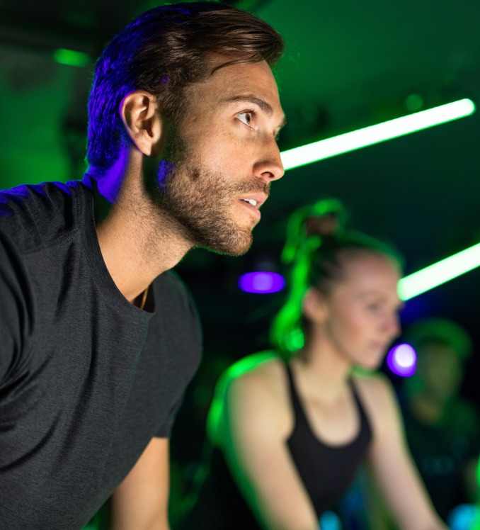 RIDE | PERFORM RIDE | PERFORM