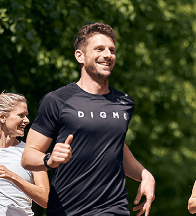 [VIRTUAL] RUN CLUB