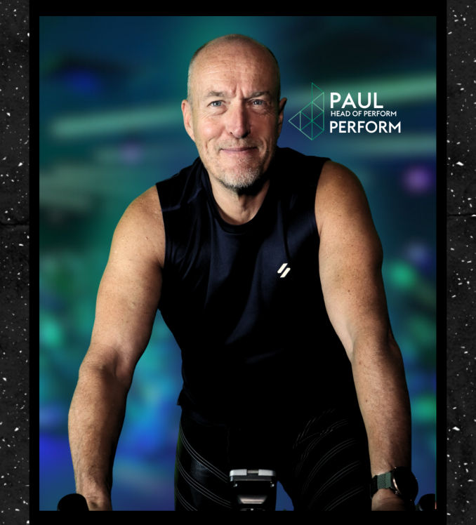 Paul