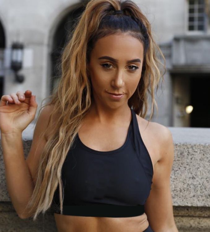 Alison