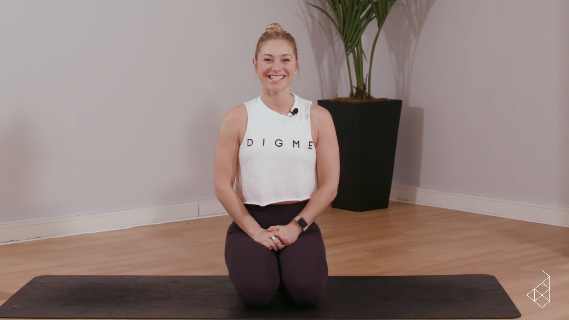 Calm Body, Calm Mind (3) - Unwind 45