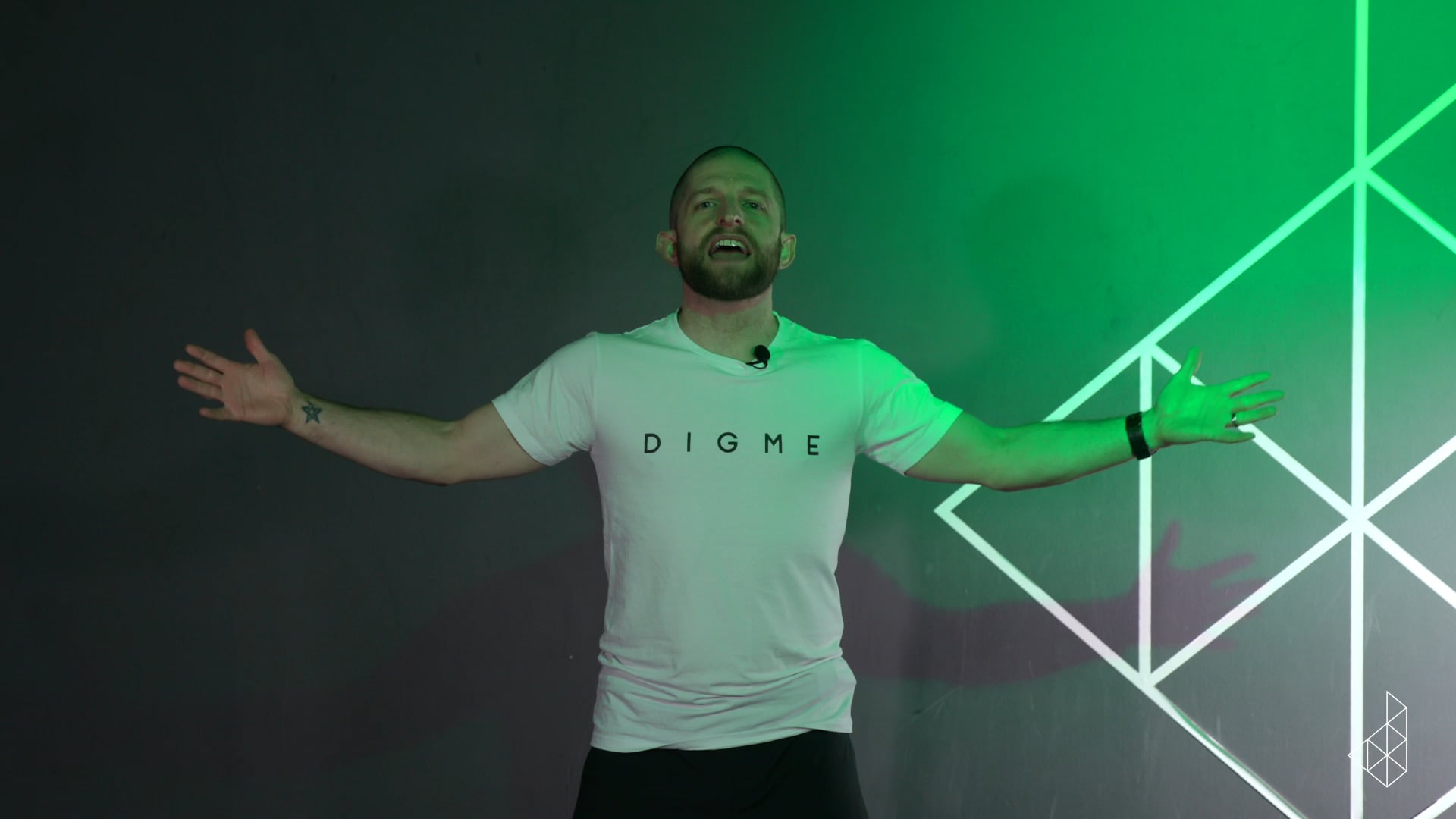 HIIT series (1) - 30