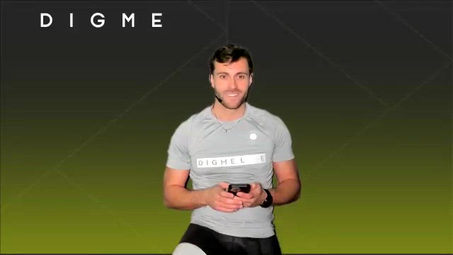 Cycle Ride Playback 14/11/2025