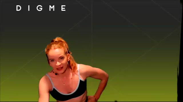 Cycle Ride Playback 20/11/2025