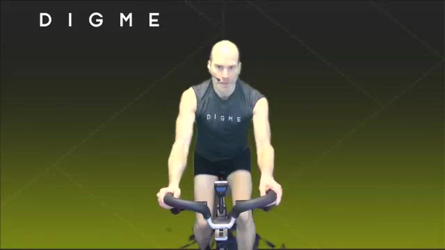 Cycle FUN Ride with Drogan! Playback 25/11/2025