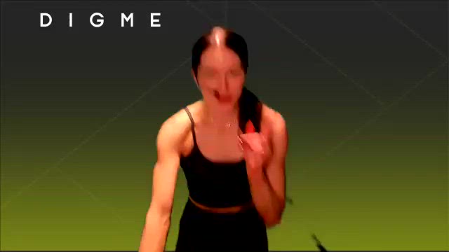 Cycle Ride Playback 26/11/2025