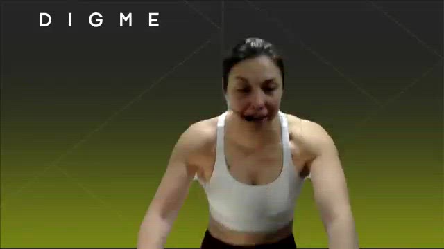 Cycle Ride Playback 27/11/2025