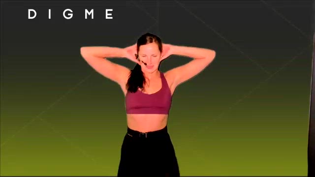 Cycle Rhythm - Kelly's Big Birthday Bash!! Playback 29/11/2025