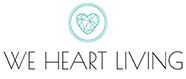 We Heart Living